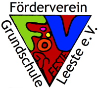 Logo Förderverein Hundertwassergrundschule Leeste