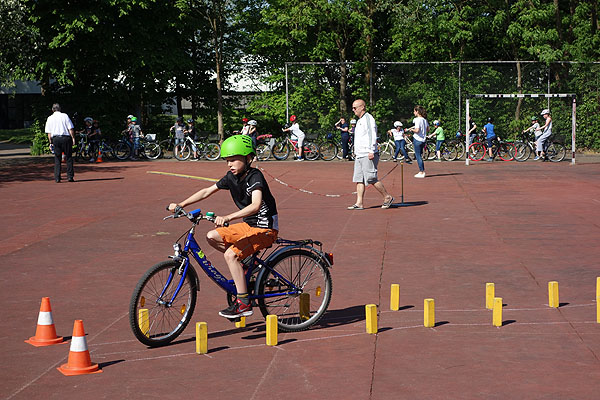 Verkehrswacht