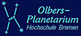Partner & Förderer der Hundertwassergrundschule Leeste: Olbers Planetarium