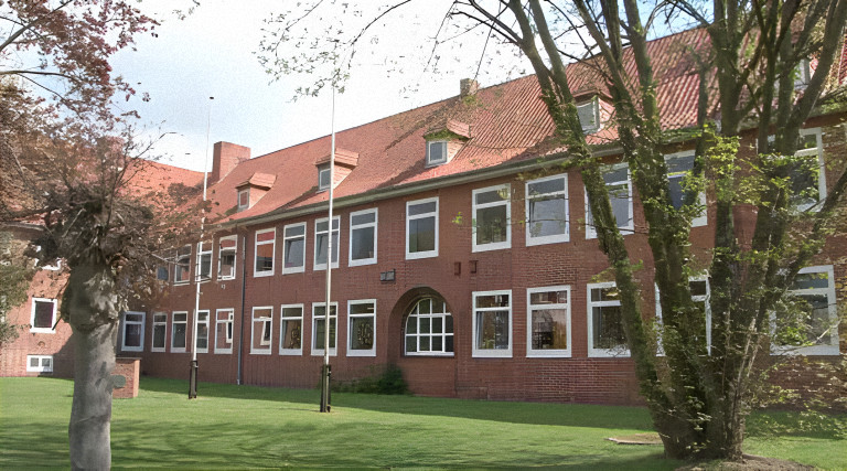 Hundertwassergrundschule Leeste