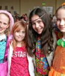 Fasching 2020