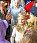 Fasching 2020