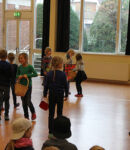 Projektwoche "Bilder einer Ausstellung"