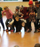 Projektwoche "Bilder einer Ausstellung"