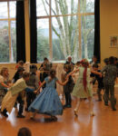 Projektwoche "Bilder einer Ausstellung"