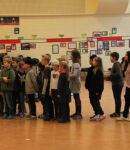 Projektwoche "Bilder einer Ausstellung"