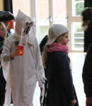 Projektwoche "Bilder einer Ausstellung"