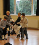 Projektwoche "Bilder einer Ausstellung"