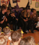 Projektwoche "Bilder einer Ausstellung"