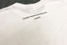 Schul-T-Shirt