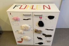 Kunstwettbewerb Wagner Wohnen