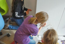 Kunstwettbewerb Wagner Wohnen