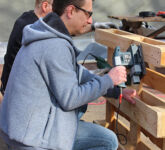 Aktionstag - Pausenhalle