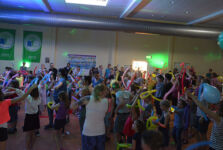 Disco-Fieber
