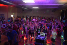 Disco-Fieber