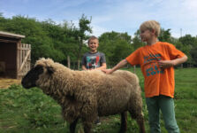 Besuch beim NABU Weyhe