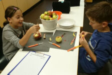 Kochen mit Landfrauen