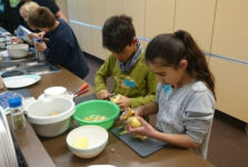 Kochen mit Landfrauen