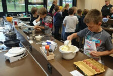 Kochen mit Landfrauen