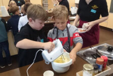 Kochen mit Landfrauen