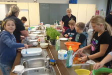 Kochen mit Landfrauen
