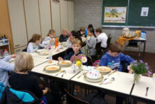 Kochen mit Landfrauen