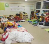 Die erste Lesenacht 2020