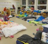 Die erste Lesenacht 2020