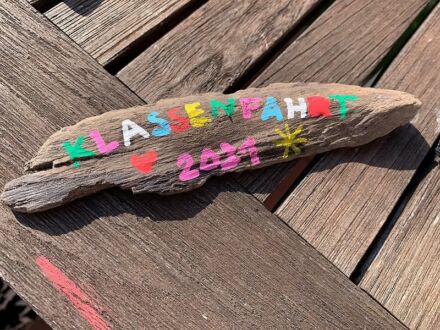 Die 4a, 4b und 4c fahren nach Leer